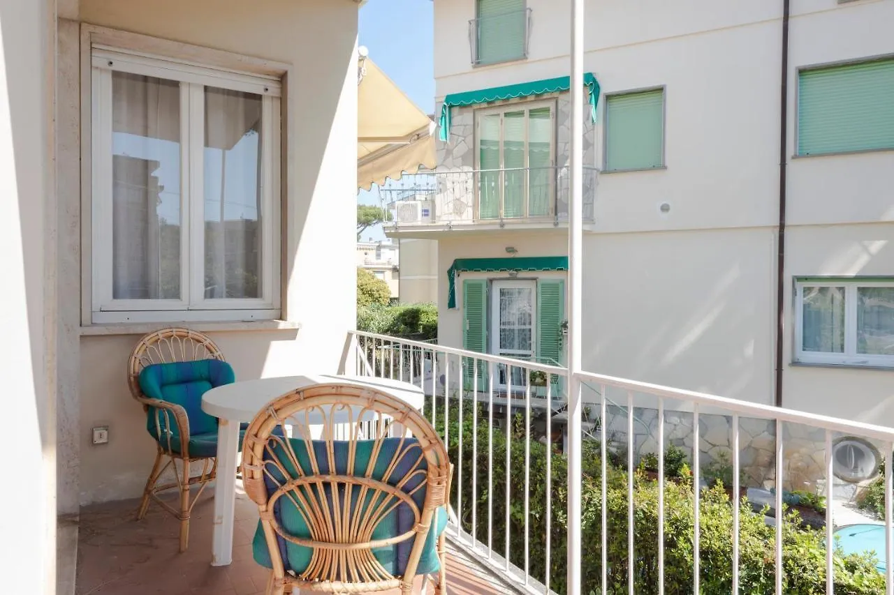 Holiday home Residenza La Principina By Mmega Villa Lido di Camaiore
