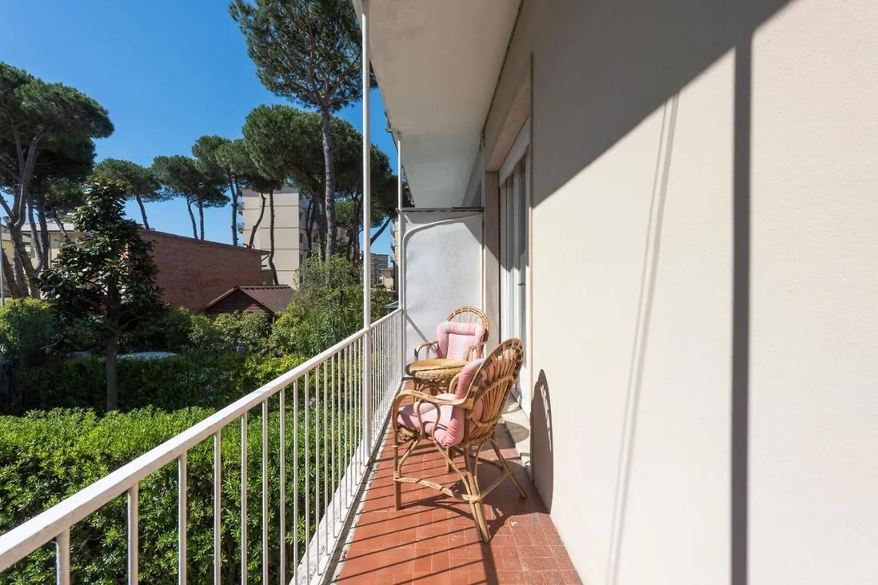 Residenza La Principina By Mmega Villa Lido di Camaiore 0*,  Italy