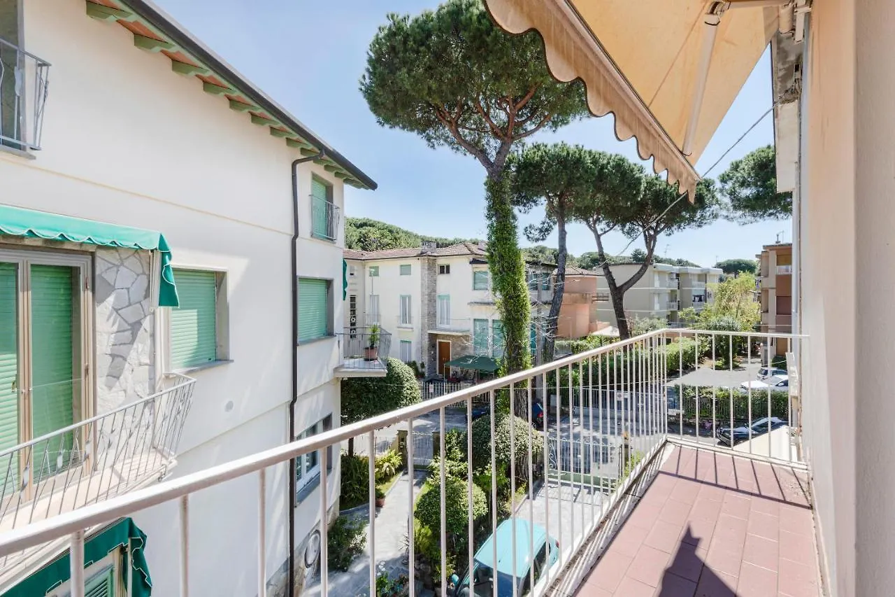 Residenza La Principina By Mmega Villa Lido di Camaiore Holiday home