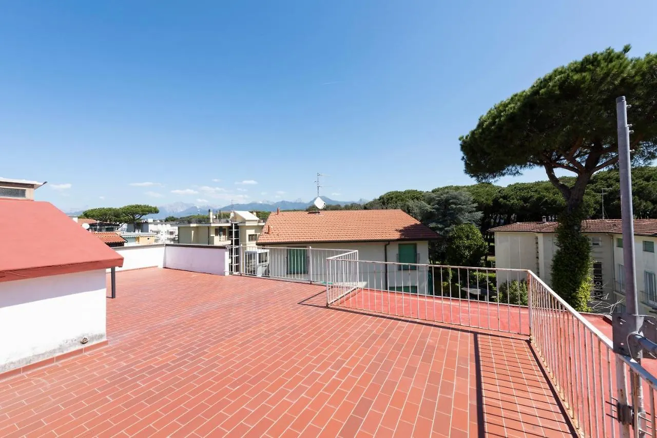Holiday home Residenza La Principina By Mmega Villa Lido di Camaiore Italy