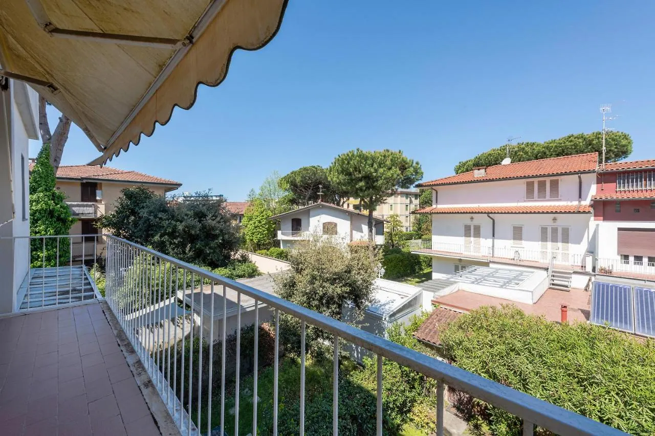Residenza La Principina By Mmega Villa Lido di Camaiore