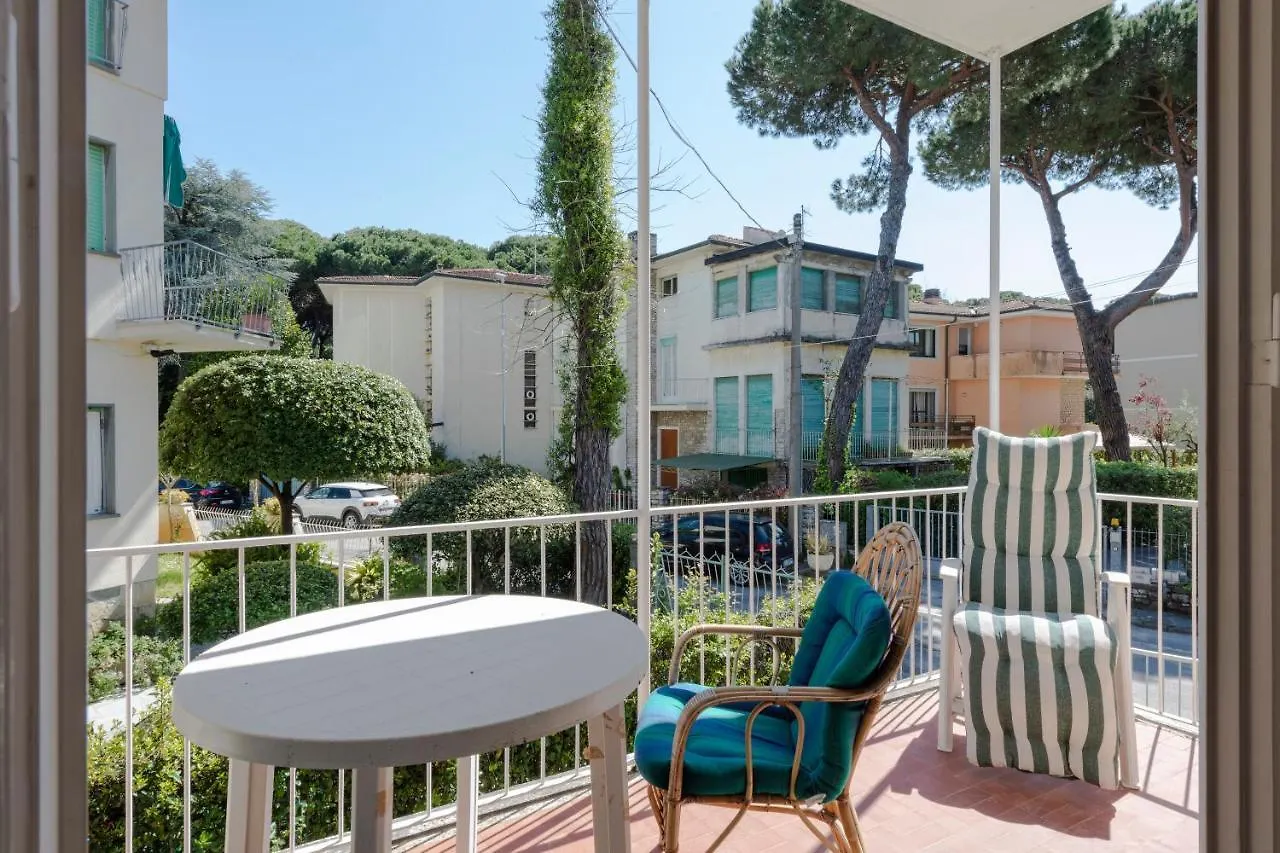 Residenza La Principina By Mmega Villa Lido di Camaiore Holiday home