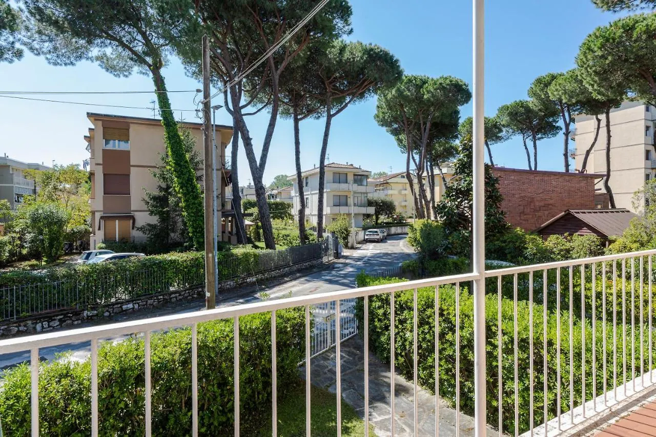Casa de Férias Residenza La Principina By Mmega Vila Lido di Camaiore