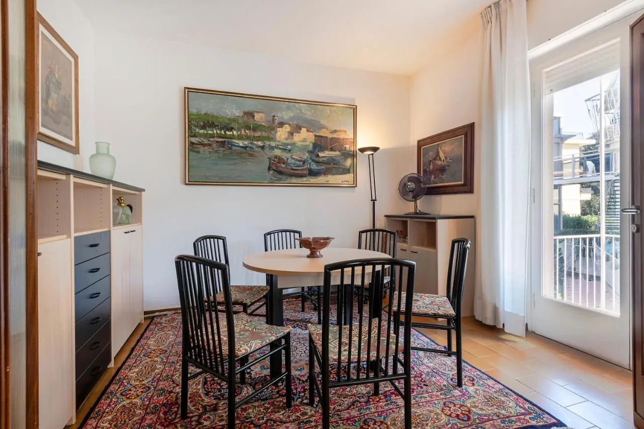 Residenza La Principina By Mmega Villa Lido di Camaiore Holiday home