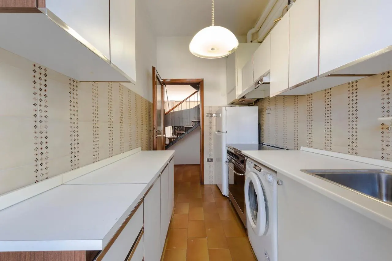Residenza La Principina By Mmega Vila Lido di Camaiore