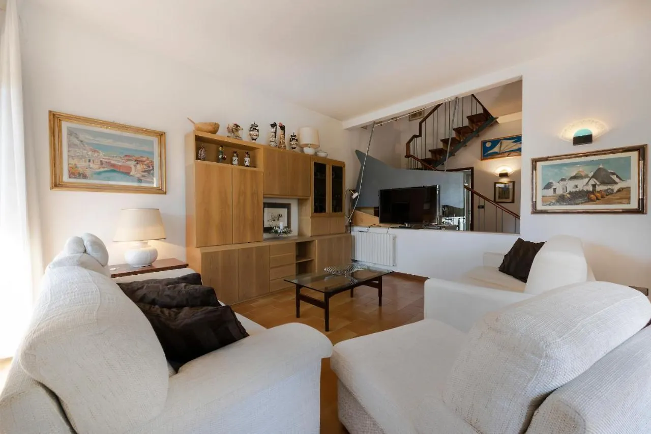 Residenza La Principina By Mmega Villa Lido di Camaiore