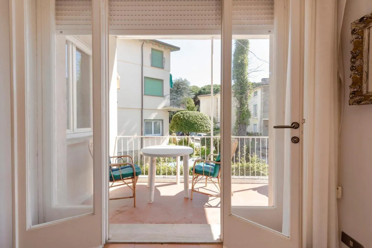 Residenza La Principina By Mmega Villa Lido di Camaiore Holiday home