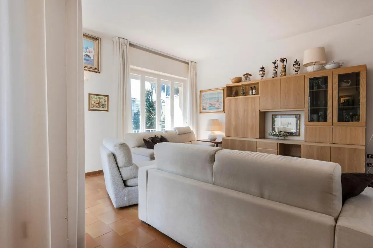 Casa de Férias Residenza La Principina By Mmega Vila Lido di Camaiore Itália
