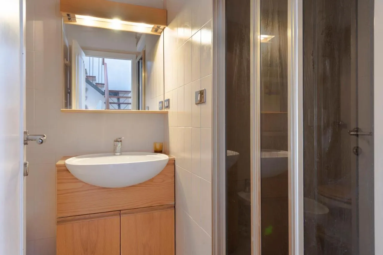 Residenza La Principina By Mmega Villa Lido di Camaiore Holiday home