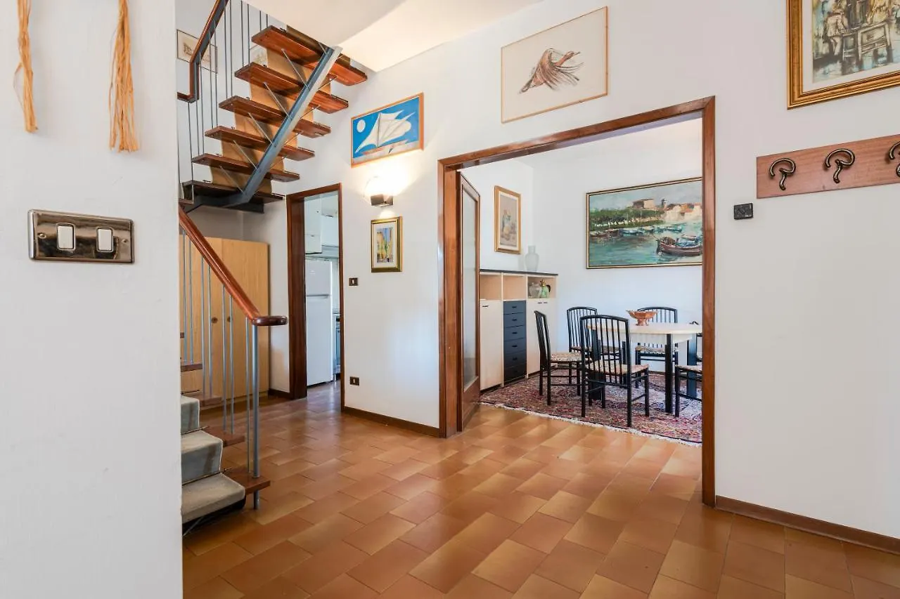 Holiday home Residenza La Principina By Mmega Villa Lido di Camaiore Italy