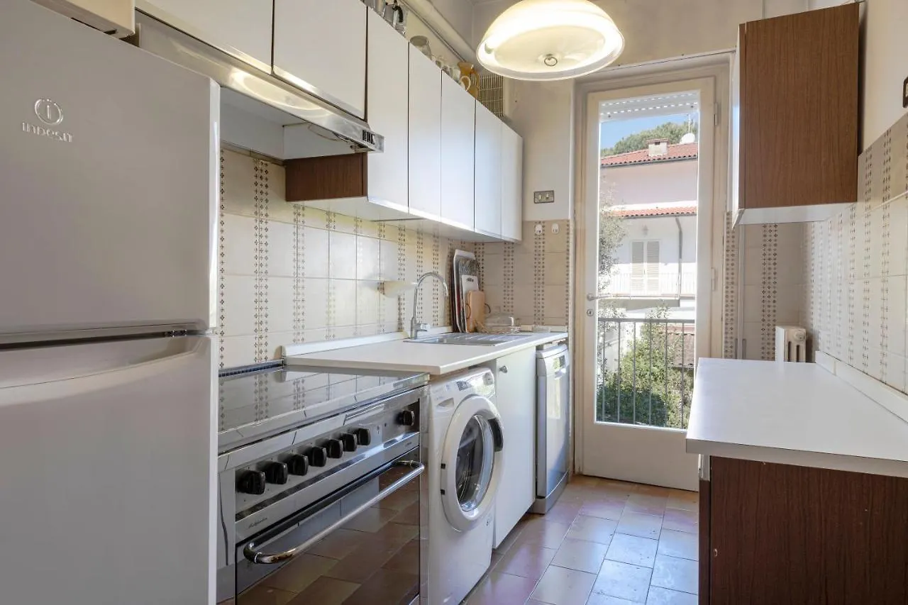 Holiday home Residenza La Principina By Mmega Villa Lido di Camaiore