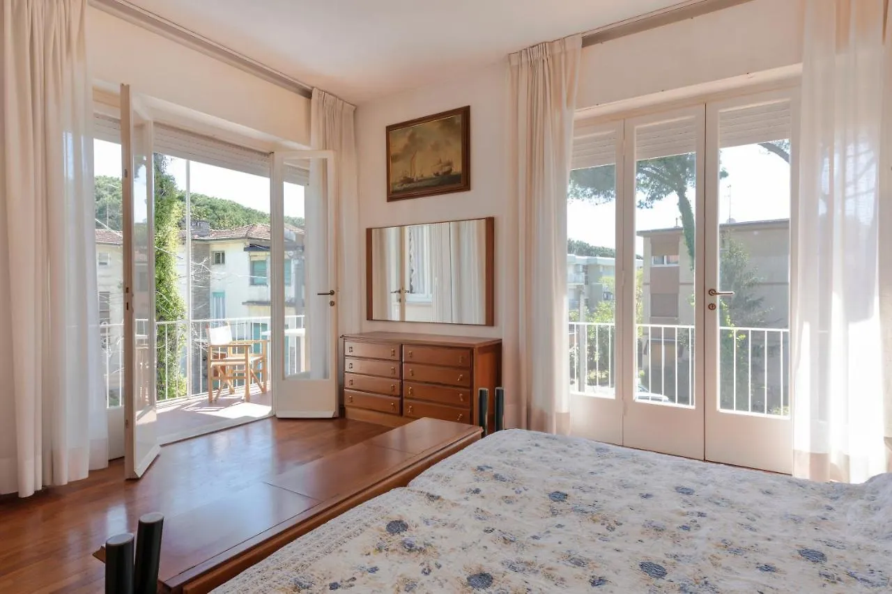 Residenza La Principina By Mmega Villa Lido di Camaiore