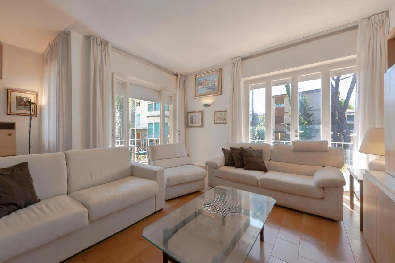 Residenza La Principina By Mmega Vila Lido di Camaiore