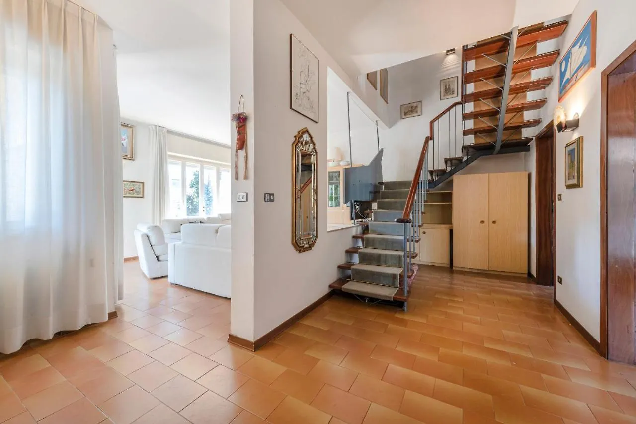 Holiday home Residenza La Principina By Mmega Villa Lido di Camaiore