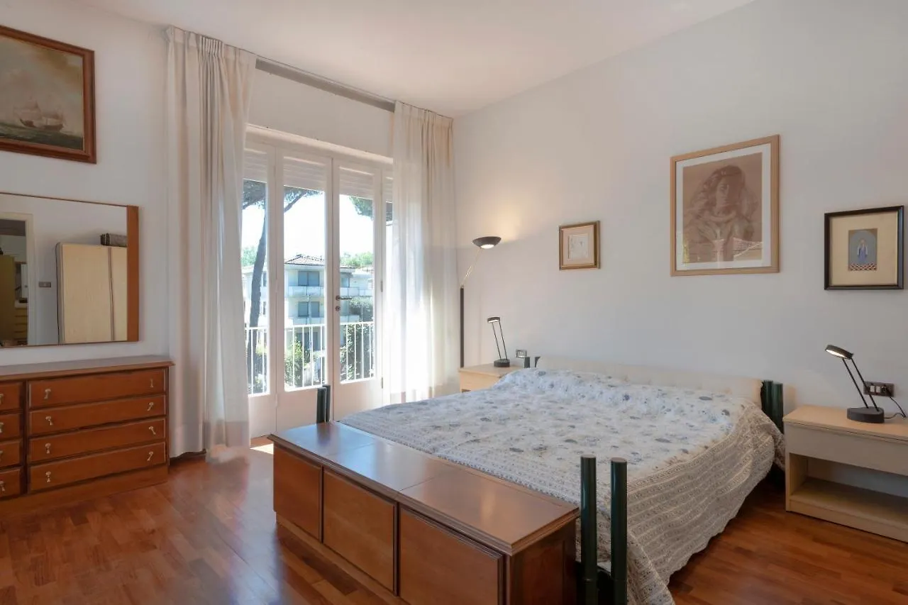 Residenza La Principina By Mmega Villa Lido di Camaiore 0*,  Italy