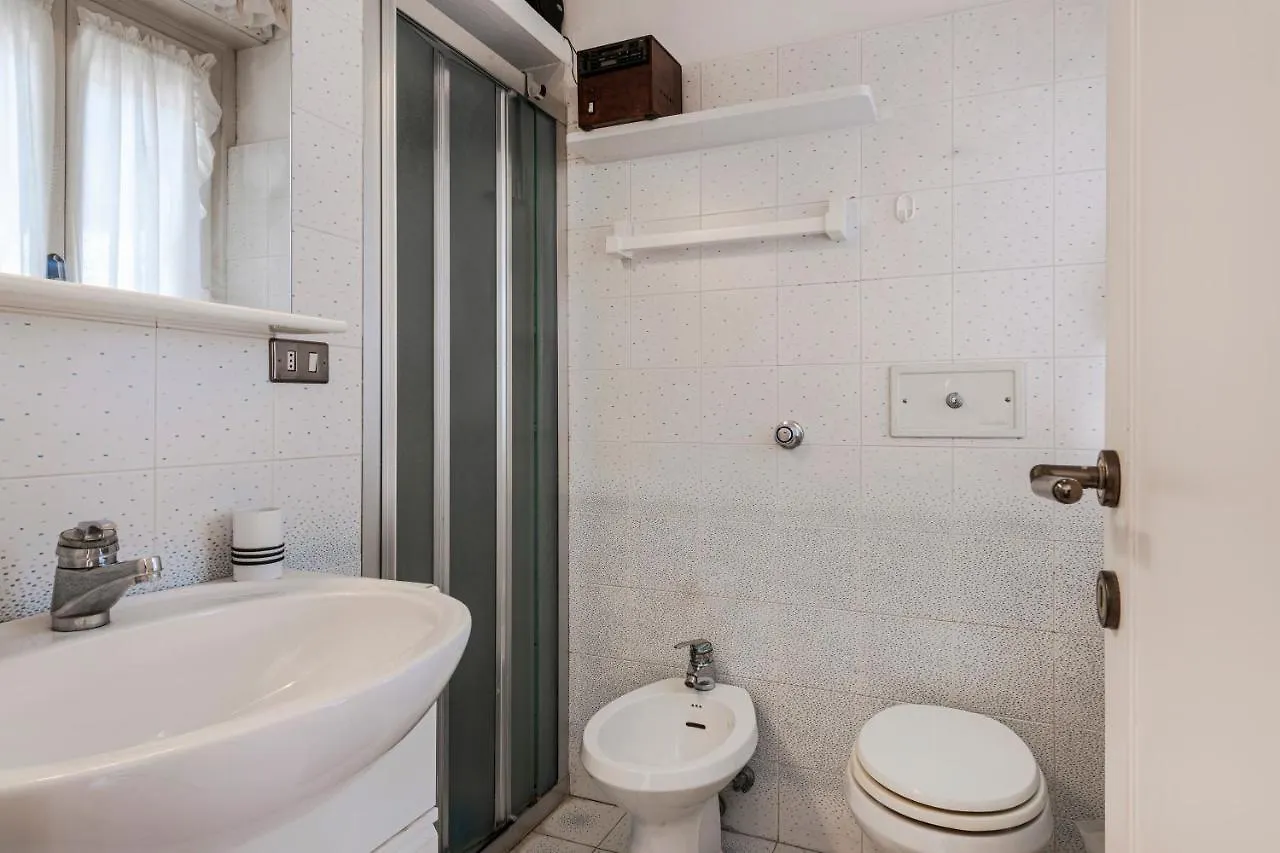 Villa Residenza la Principina Lido di Camaiore Italia